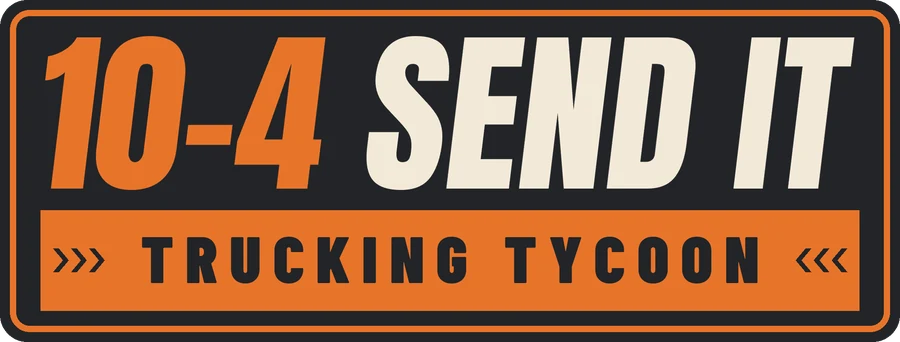 10-4 Send It